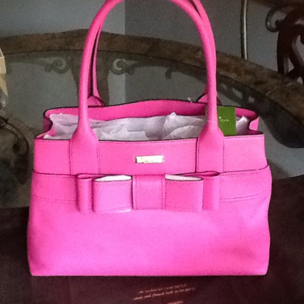 Kate Spade handbag